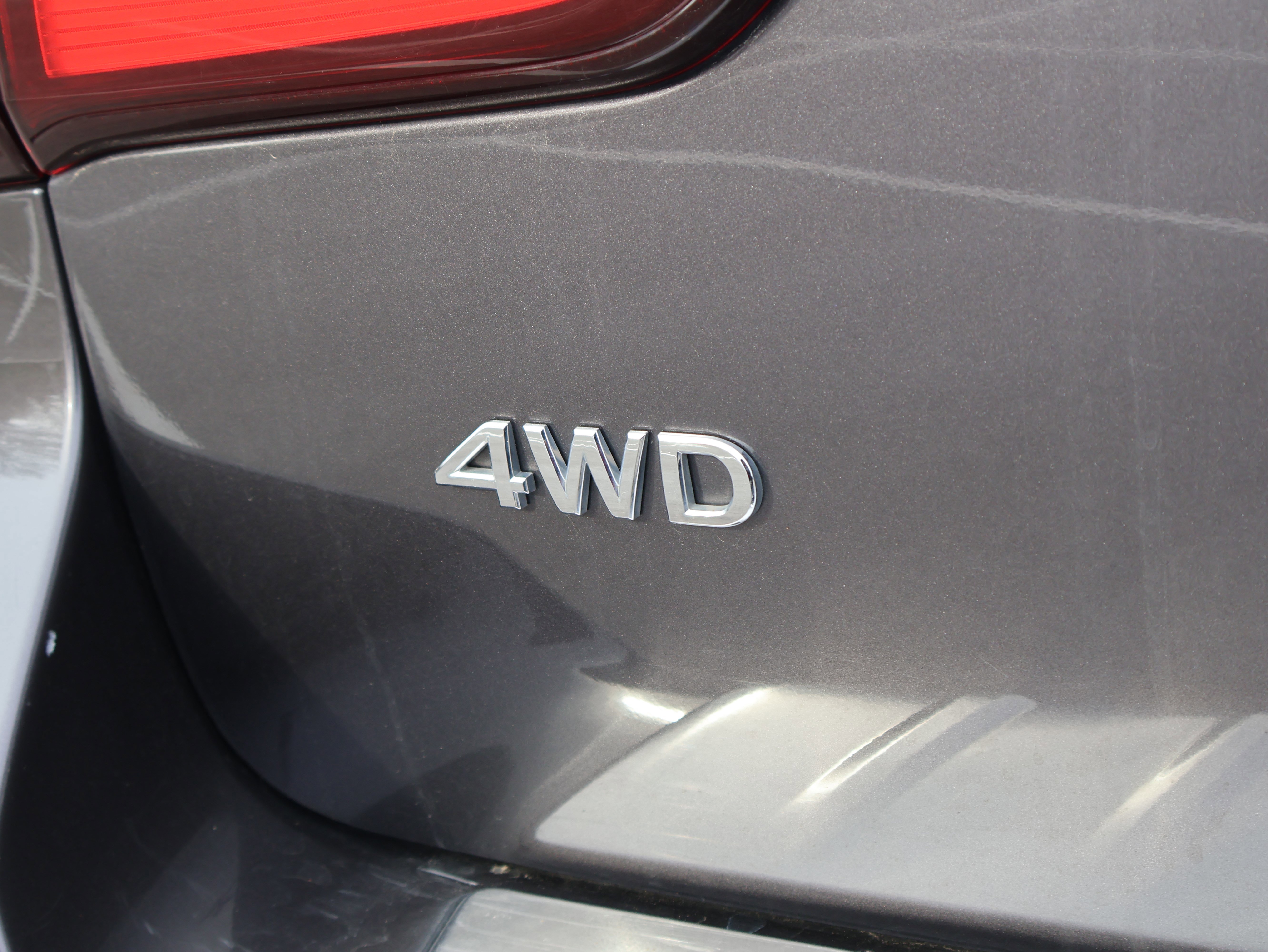 Used 2024 INFINITI QX80 Luxe image 22