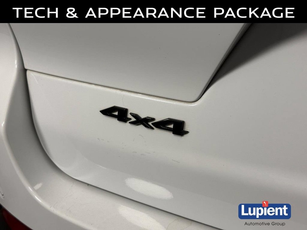 Used 2023 Jeep Grand Cherokee L Limited w/ Luxury Tech Group II AWD/4WD image 6