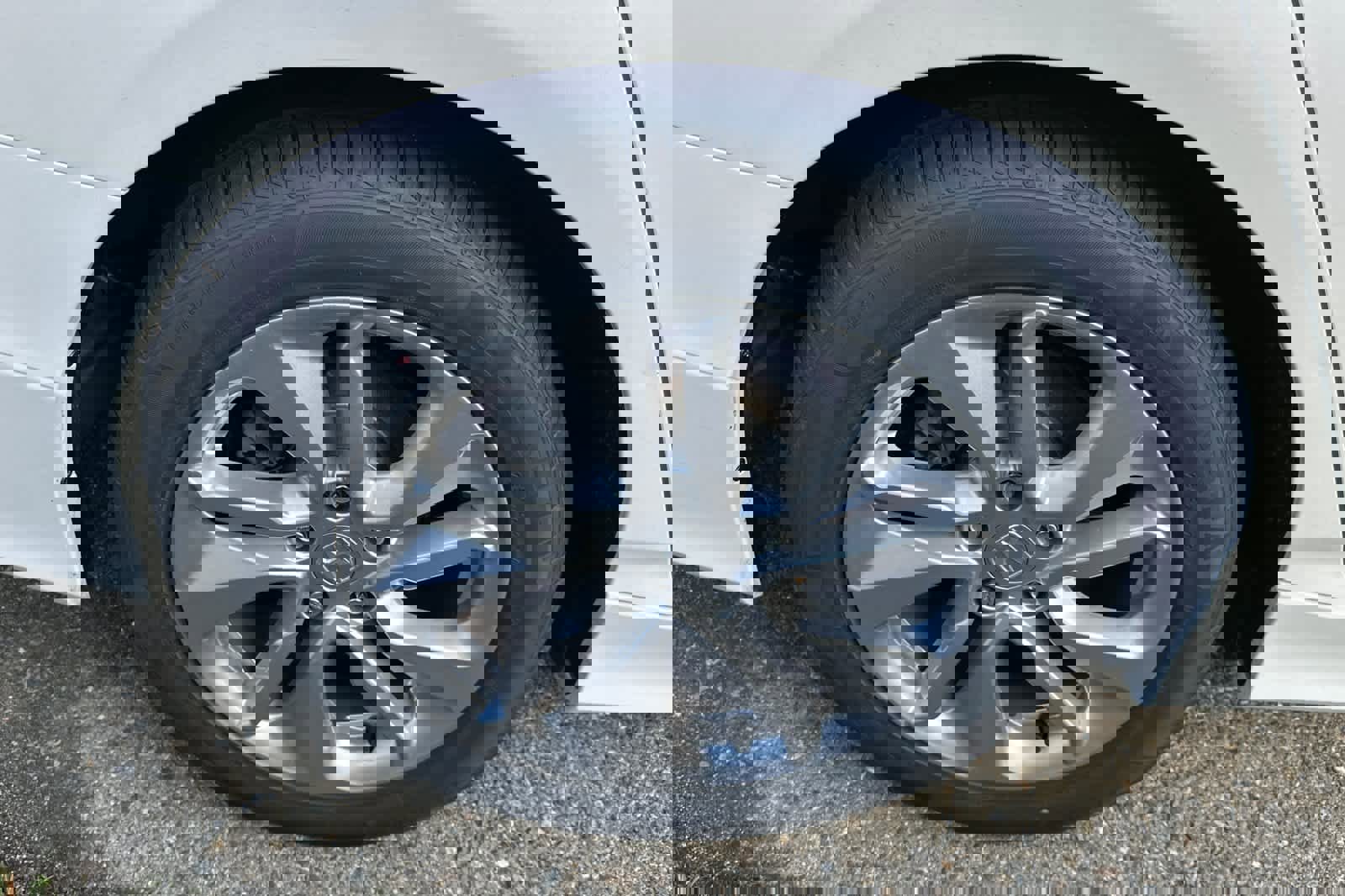 Used 2020 Honda Accord LX image 14