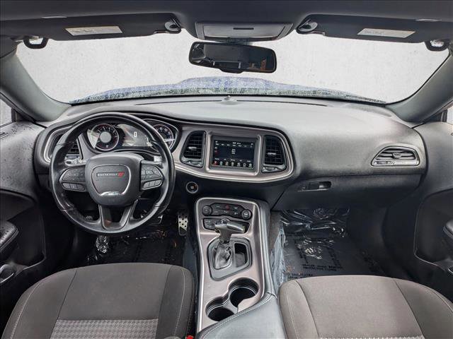 Used 2021 Dodge Challenger GT w/ Driver Convenience Group RWD image 16