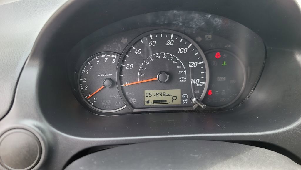 Used 2022 Mitsubishi Mirage ES image 19