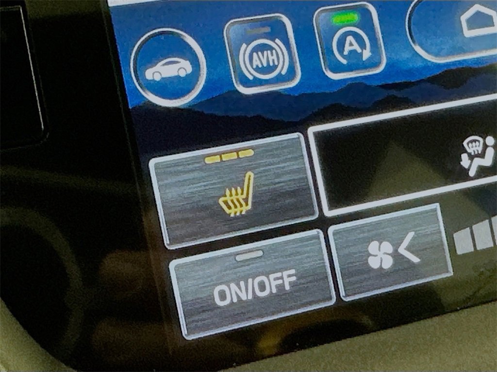 Used 2023 Subaru Outback Wilderness image 22