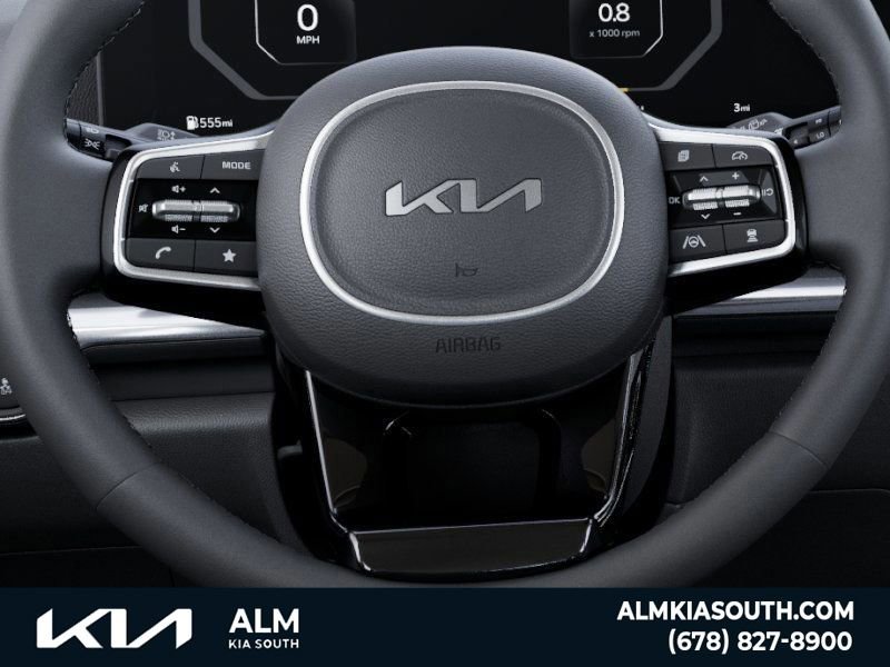 New 2026 Kia Carnival SX image 22