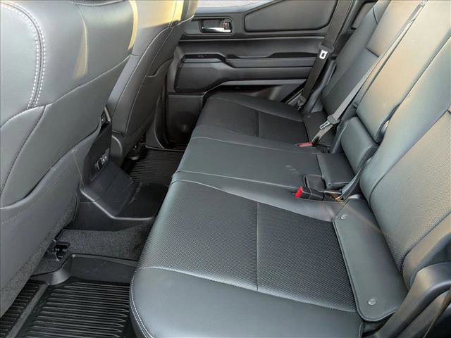 New 2026 Toyota Land Cruiser image 15