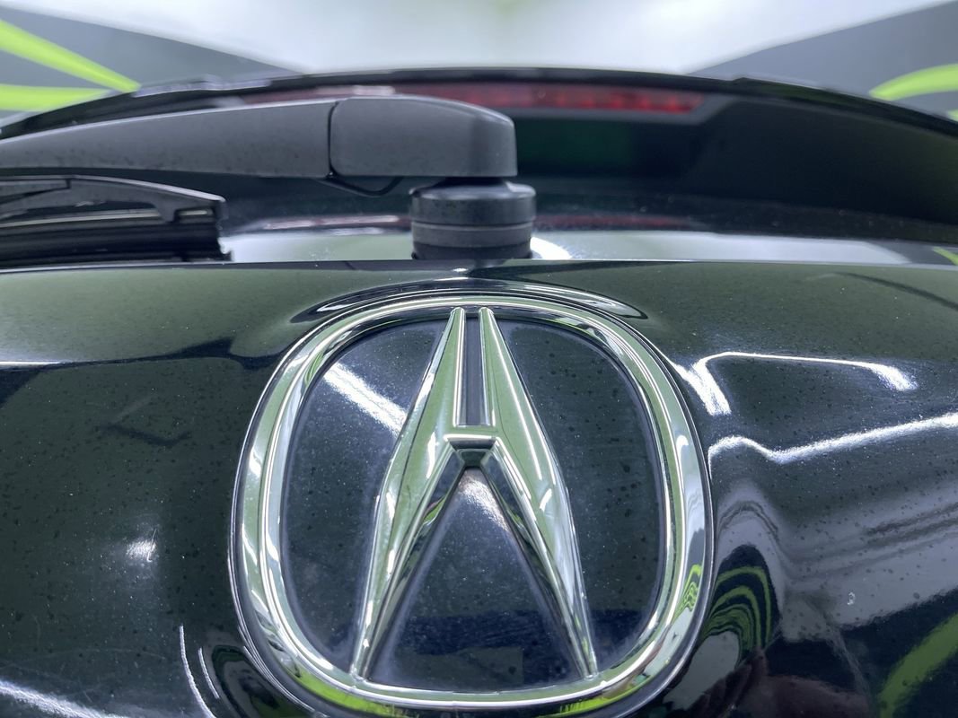 Used 2020 Acura RDX w/ Technology Package image 12