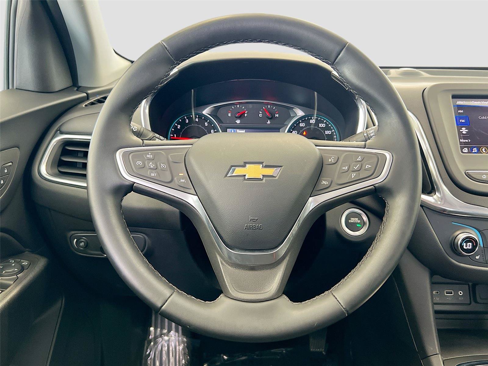 Used 2023 Chevrolet Equinox LT AWD/4WD image 17