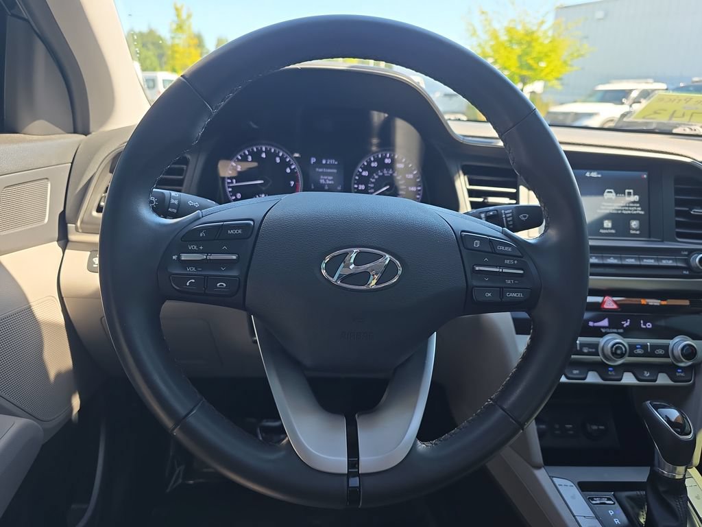 Used 2020 Hyundai Elantra Value Edition FWD image 20