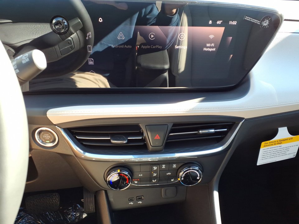 New 2026 Buick Encore GX Preferred w/ Comfort Package image 16