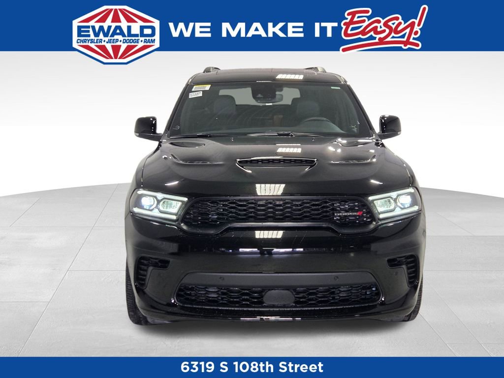 New 2026 Dodge Durango GT image 17