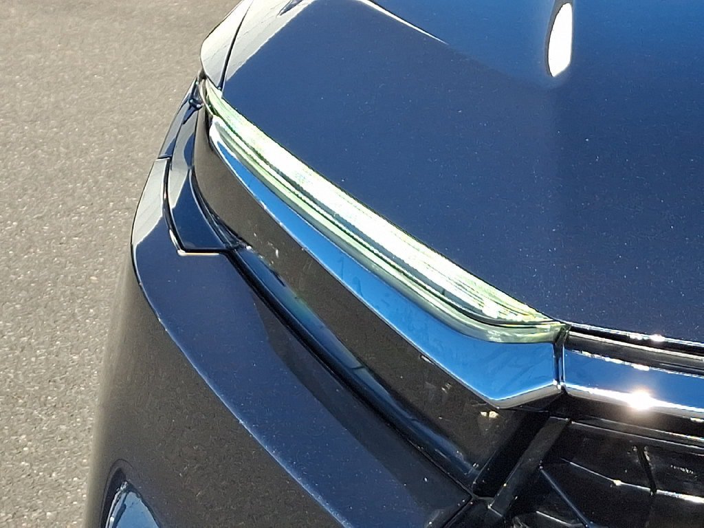 Used 2026 Honda CR-V EX-L image 9