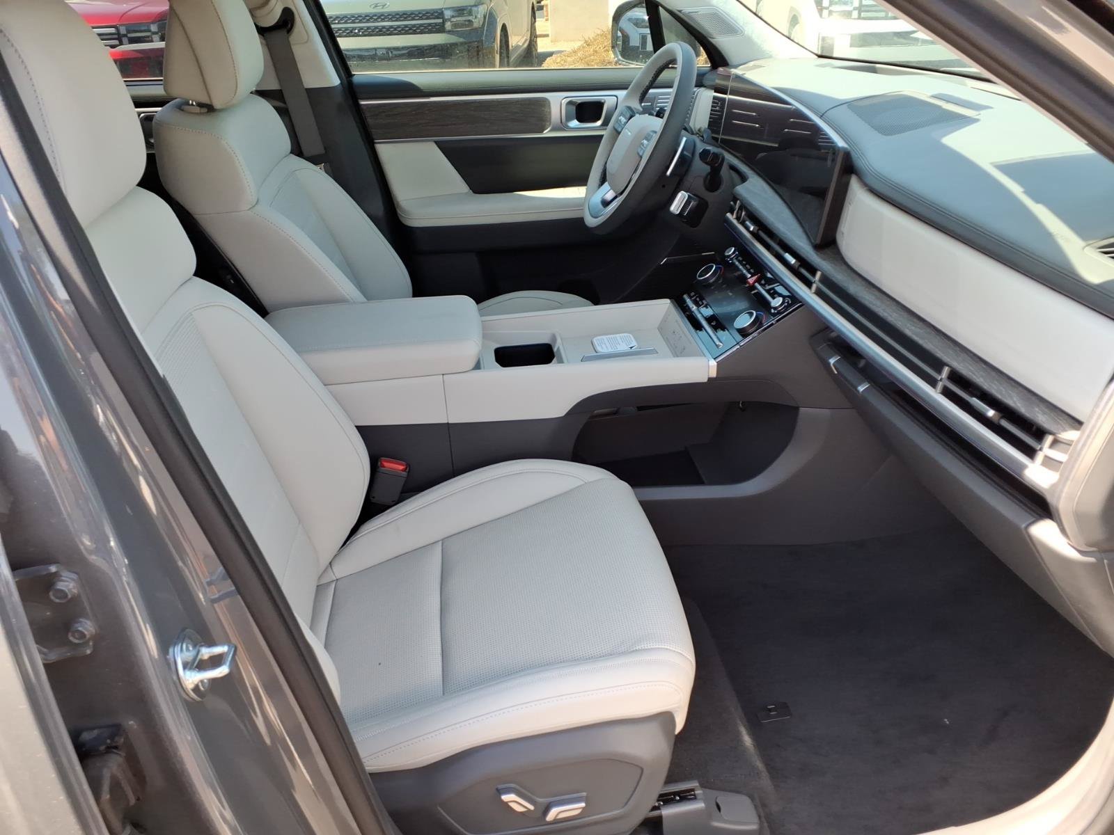 New 2026 Hyundai Santa Fe Calligraphy AWD/4WD image 7