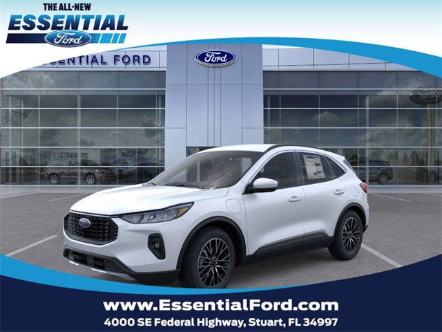 New 2026 Ford Escape SE image 1