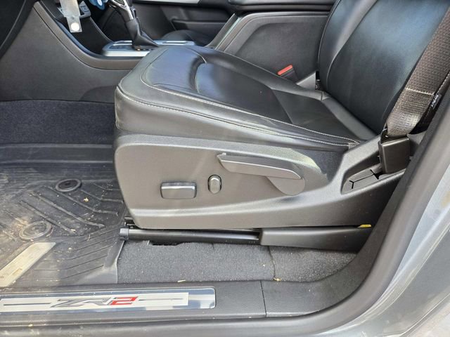 Certified 2022 Chevrolet Colorado ZR2 AWD/4WD image 36