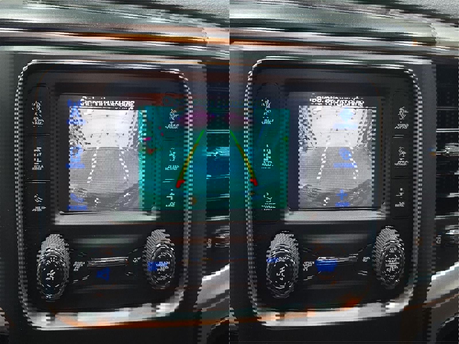 Used 2019 RAM 1500 Classic Warlock image 17