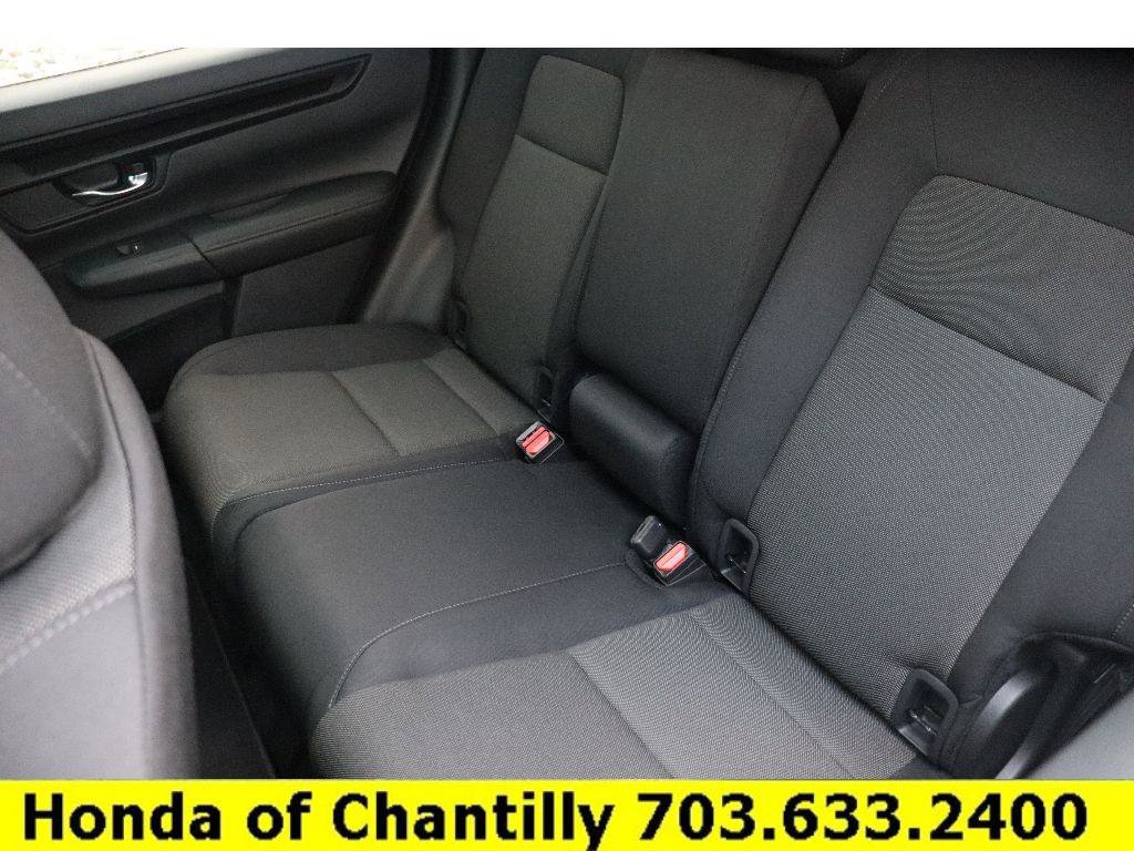 Used 2026 Honda CR-V EX image 27