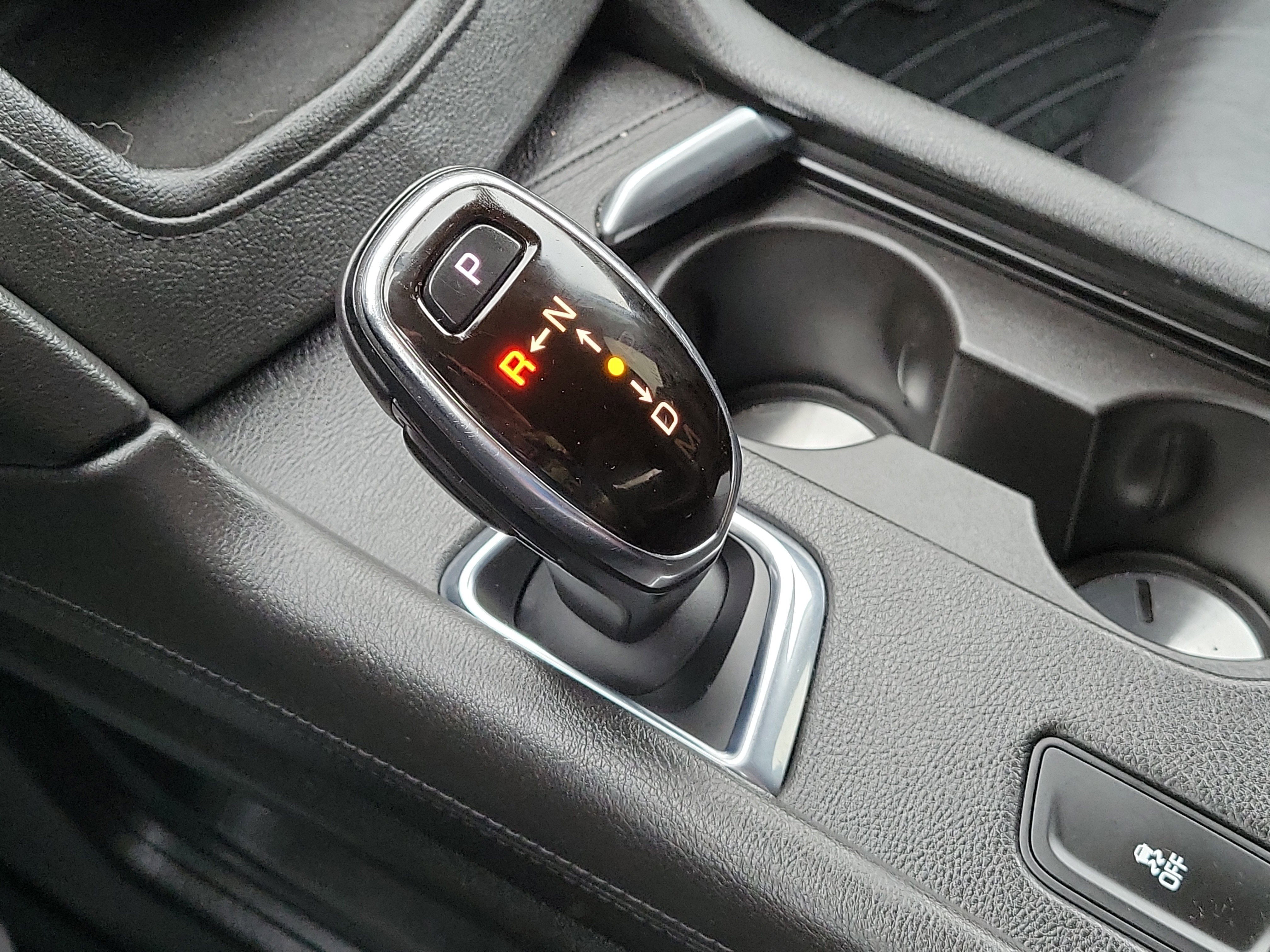 Used 2017 Cadillac XT5 Luxury image 17