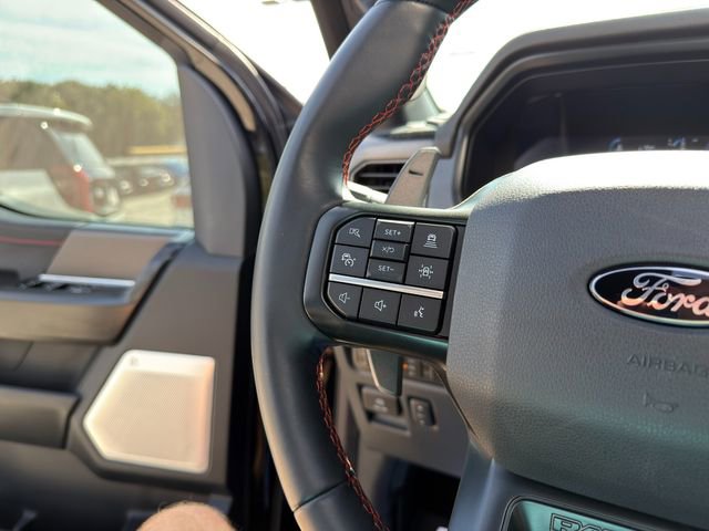 Used 2024 Ford F150 Raptor image 48