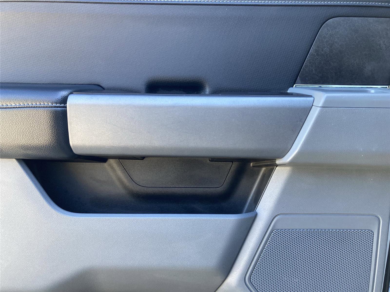 Used 2024 Ford F150 XLT w/ Mobile Office Package image 28