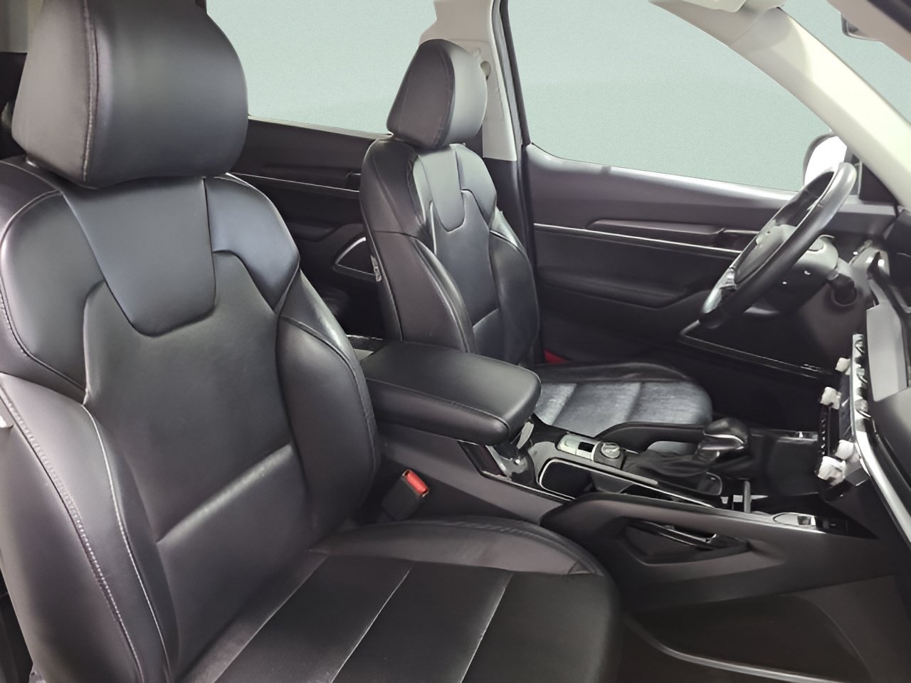 Used 2023 Kia Telluride S AWD/4WD image 12