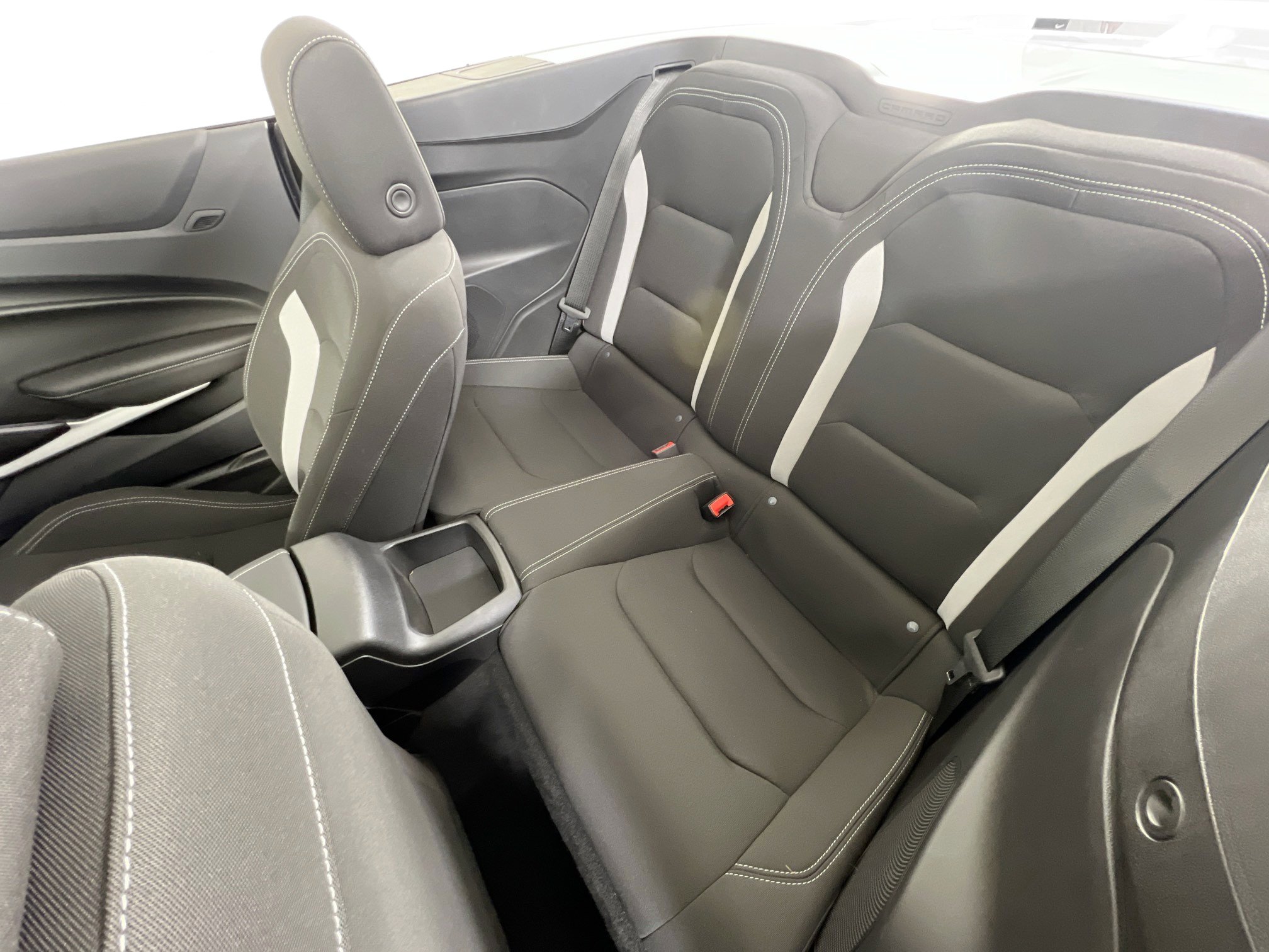 Used 2023 Chevrolet Camaro LT image 22