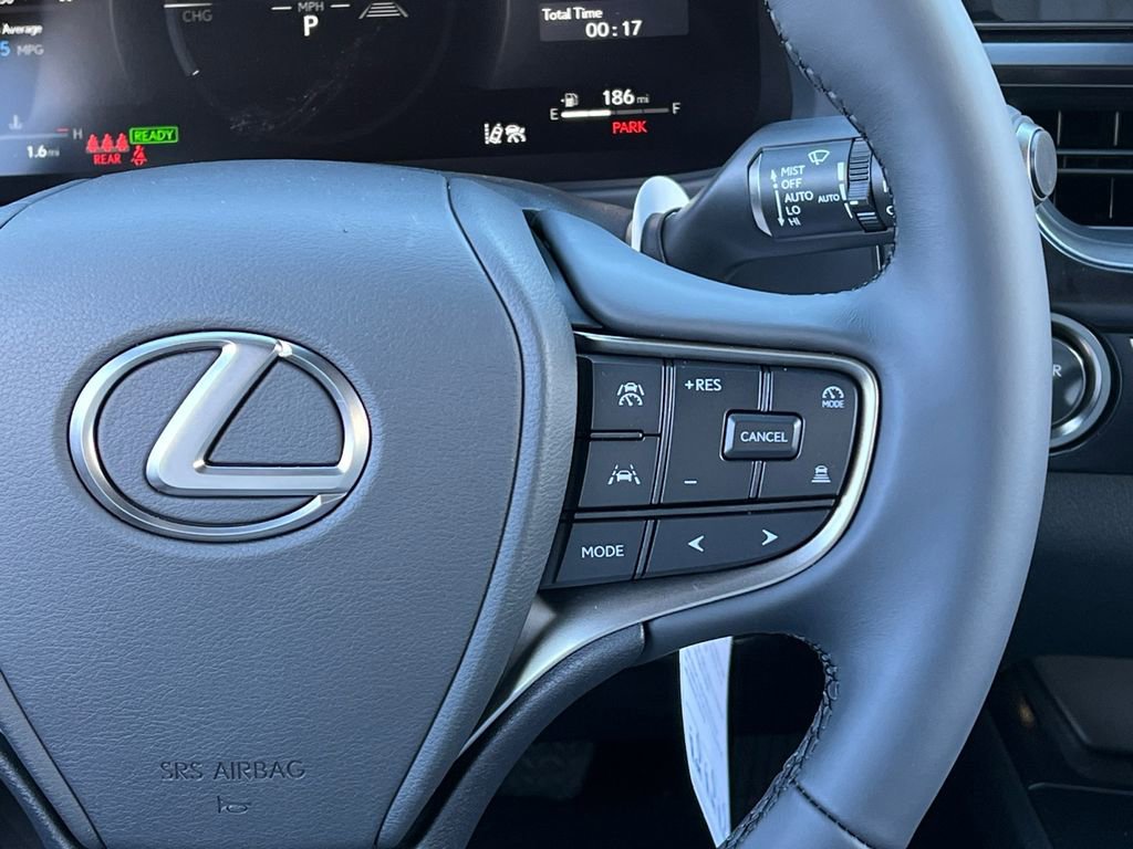 New 2025 Lexus UX 300h 300h F SPORT Design image 15