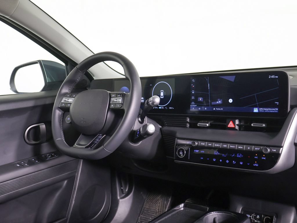 Used 2025 Hyundai Ioniq 5 SE AWD/4WD image 24