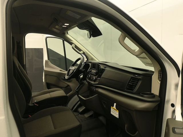 New 2025 Ford Transit 350 XL image 16