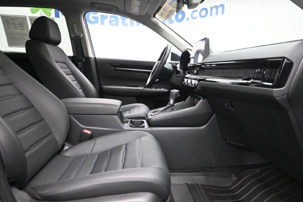 Used 2026 Honda CR-V EX-L image 9
