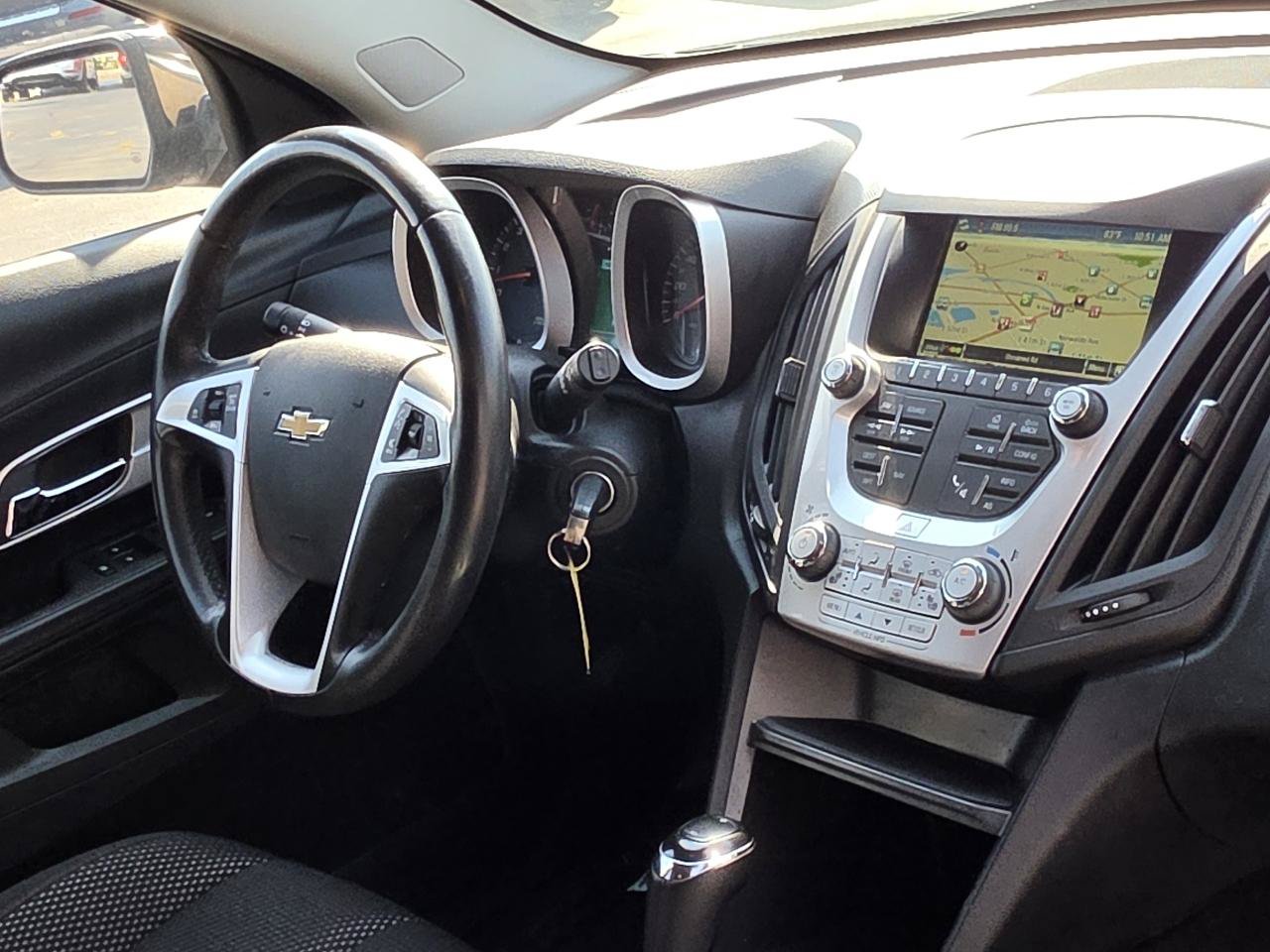 Used 2016 Chevrolet Equinox LT w/ Convenience Package AWD/4WD image 50