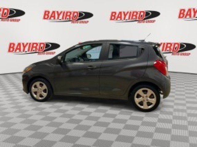Used 2020 Chevrolet Spark LS FWD image 5