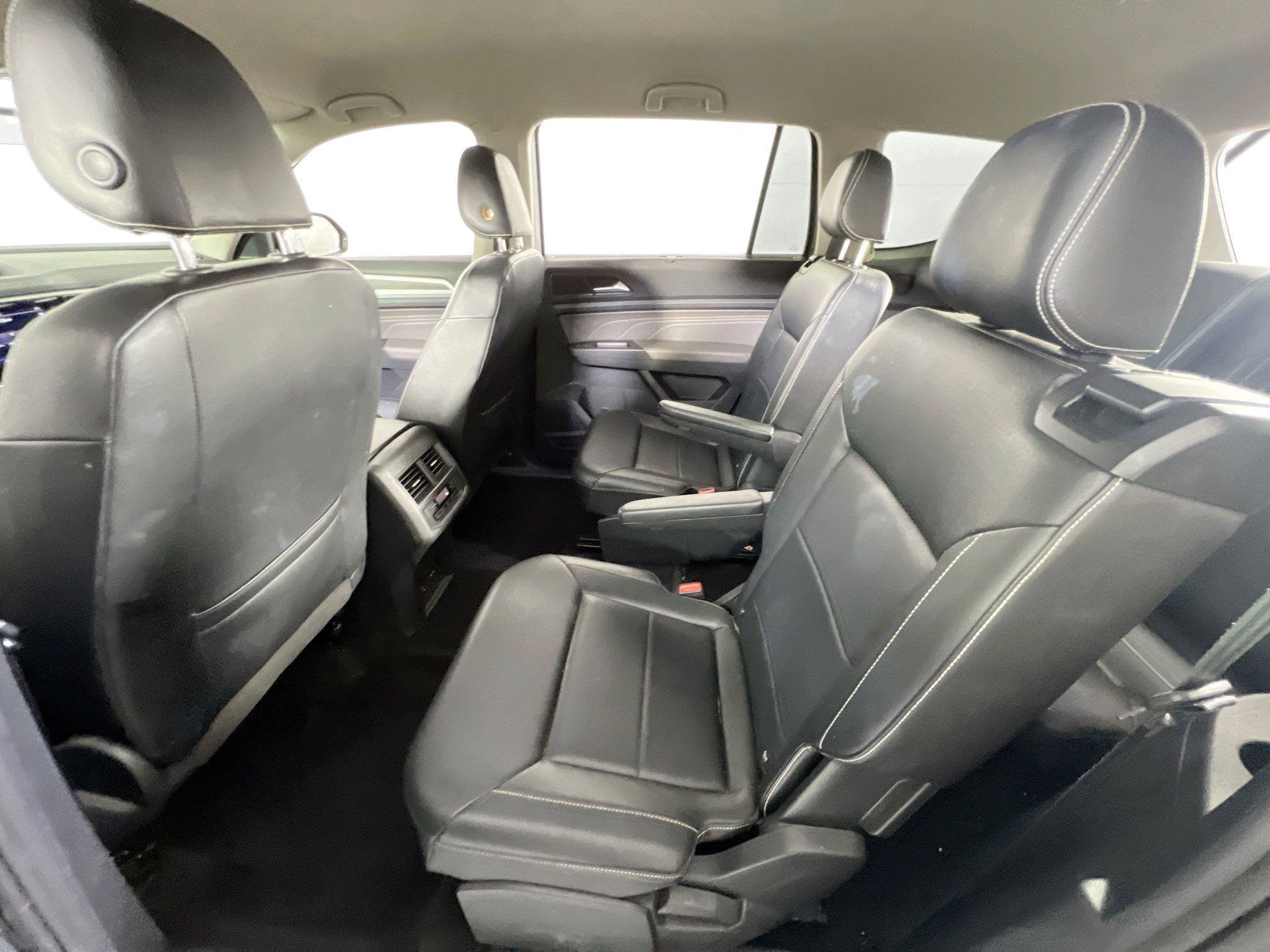 Used 2022 Volkswagen Atlas SE image 23