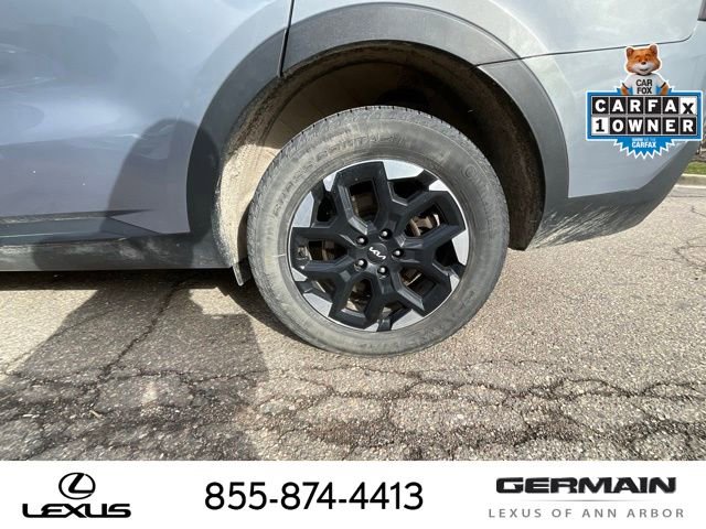 Used 2024 Kia Sorento S image 24
