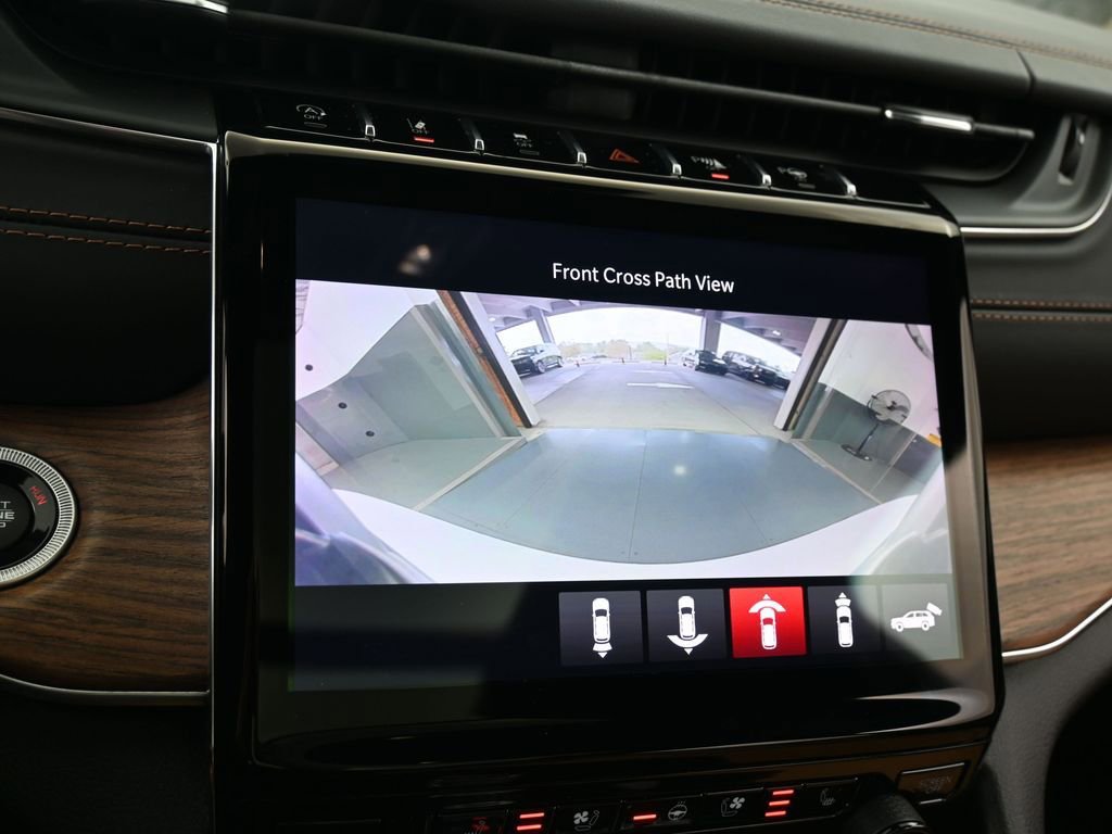 Used 2022 Jeep Grand Cherokee Summit image 24