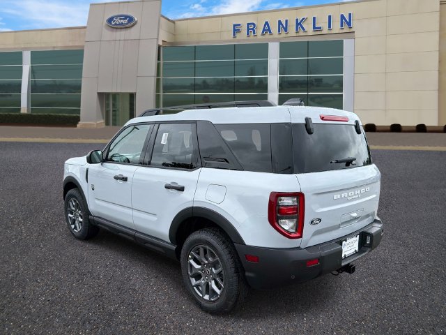 New 2026 Ford Bronco Sport Big Bend w/ Convenience Package AWD/4WD image 5