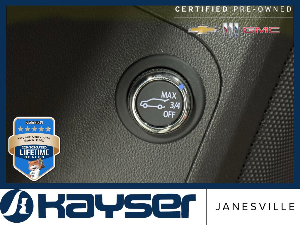 Certified 2023 GMC Acadia SLT w/ Trailering Package image 26