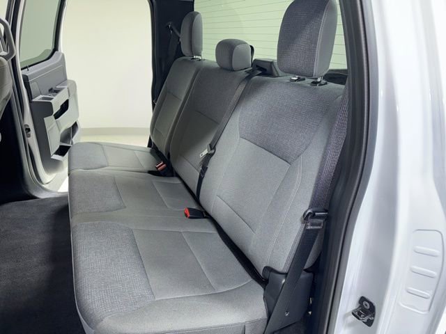 Used 2025 Ford F150 XLT w/ Equipment Group 301A Standard image 25