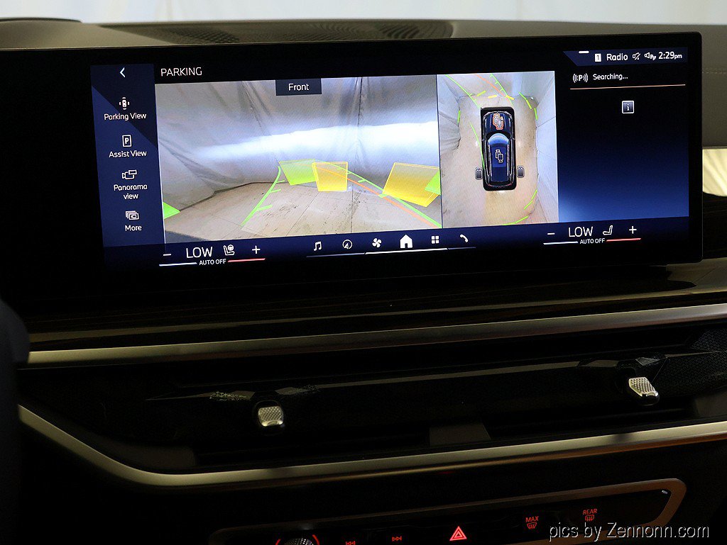 Certified 2026 BMW X5 xDrive40i AWD/4WD image 22