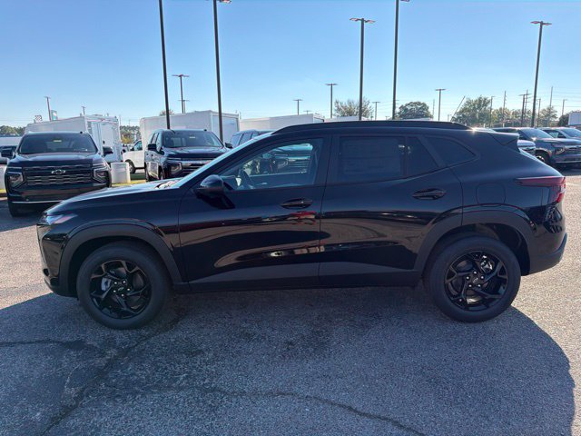New 2026 Chevrolet Trax LT w/ Sunroof Package FWD image 42