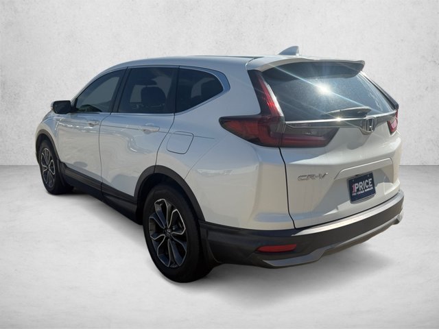 Used 2020 Honda CR-V EX image 7