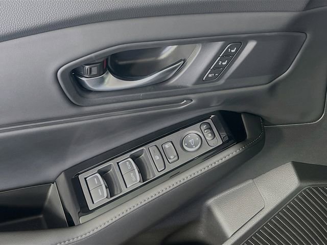 Used 2026 Honda Accord Touring image 12
