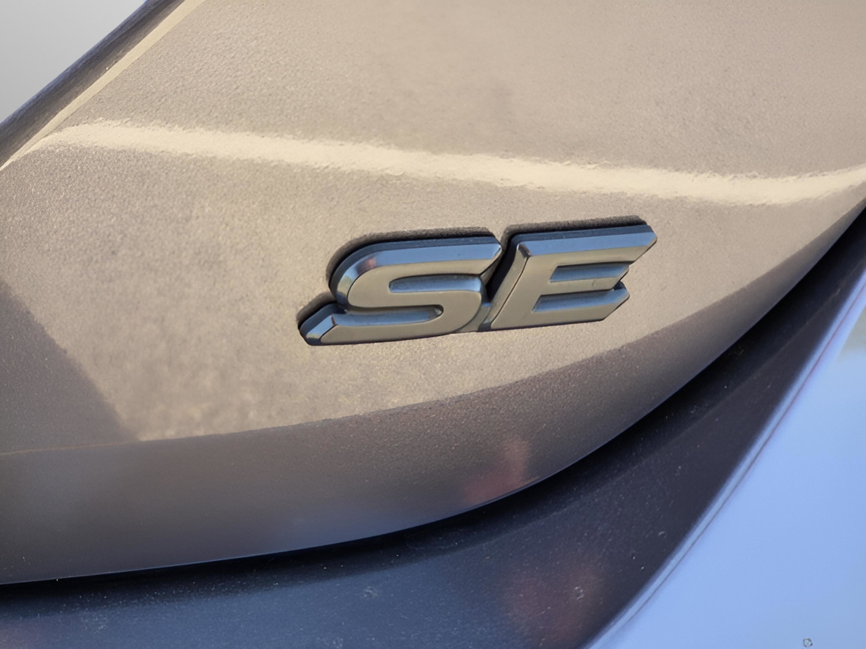 Certified 2024 Toyota Camry SE FWD image 30