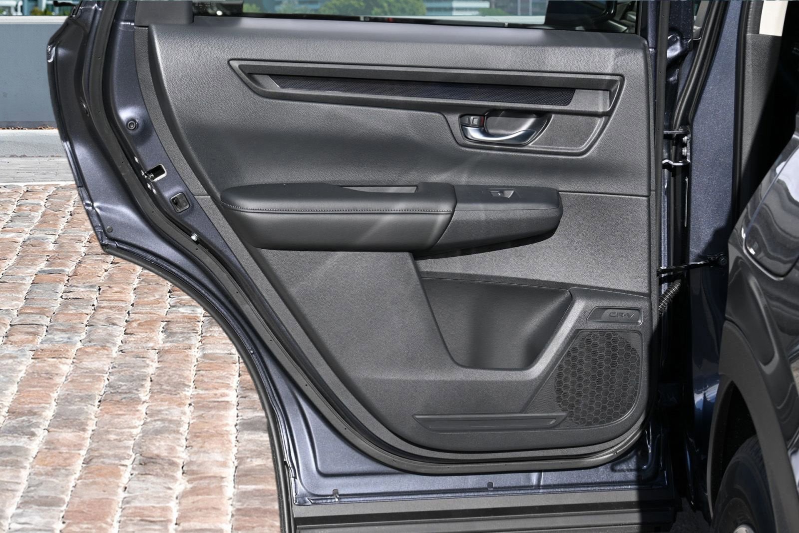 New 2026 Honda CR-V LX image 11