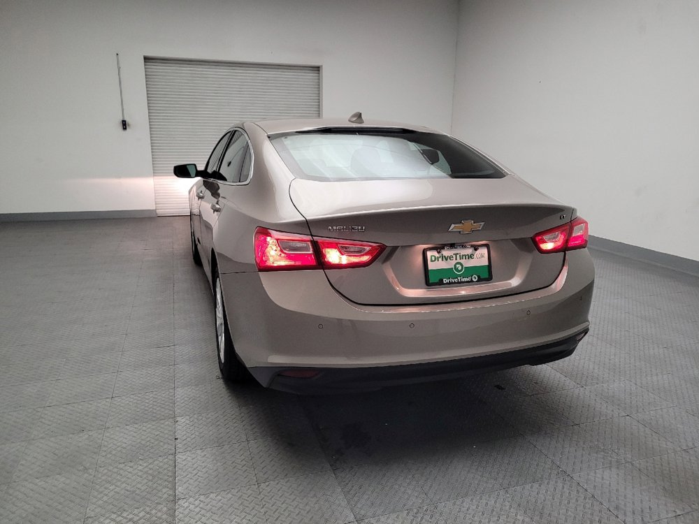 Used 2024 Chevrolet Malibu LT image 6