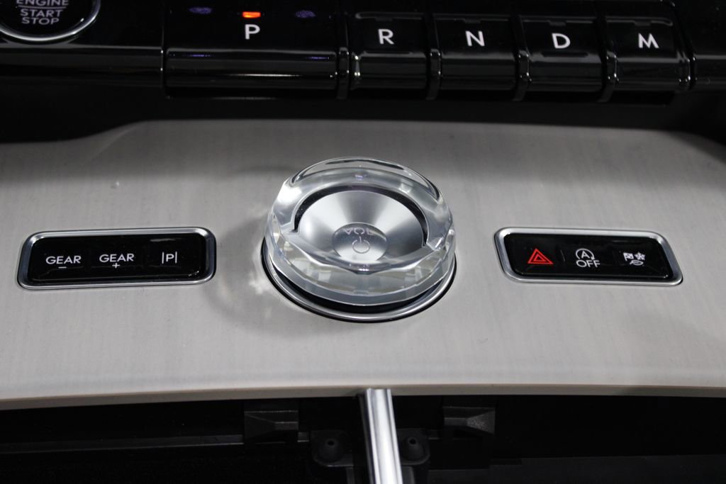 New 2026 Lincoln Navigator Reserve image 52