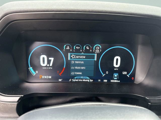 Used 2022 Ford F150 Tremor w/ Equipment Group 402A High image 43