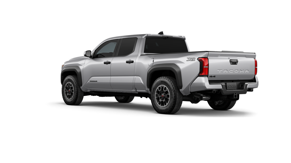 New 2026 Toyota Tacoma TRD Off-Road w/ TRD Off Road Premium Package AWD/4WD image 23