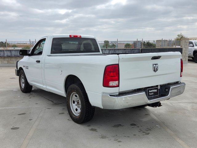 Used 2017 RAM 1500 Tradesman w/ Power & Remote Entry Group RWD image 7