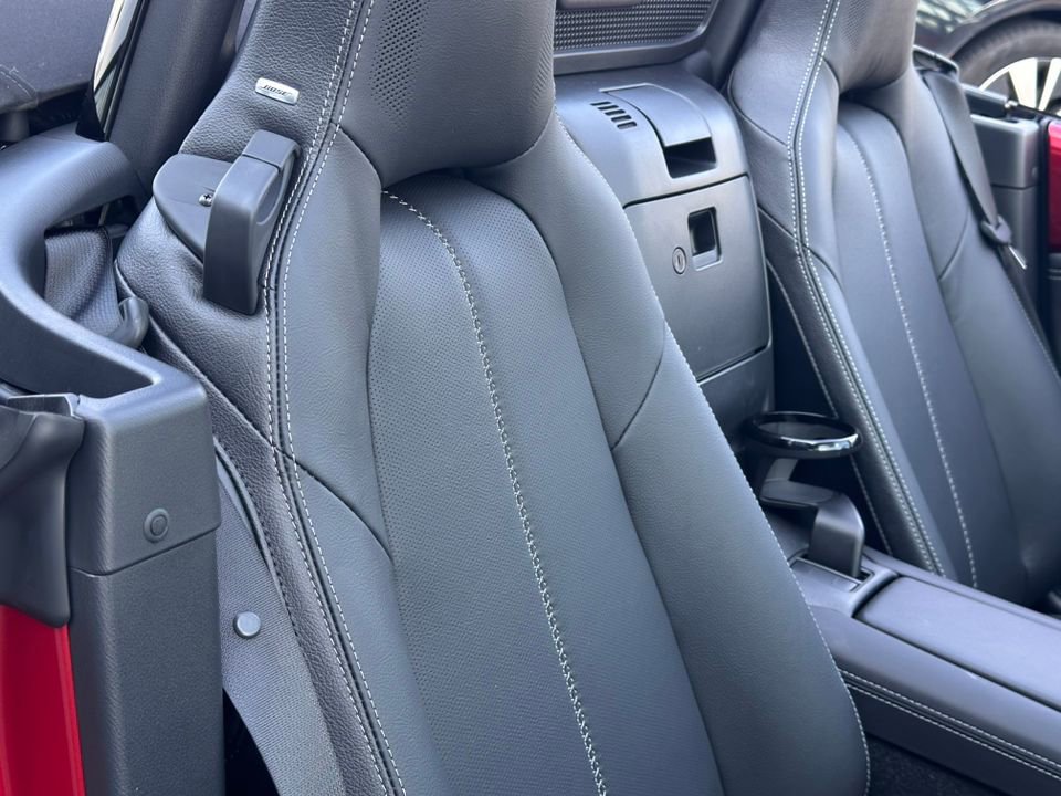 New 2025 MAZDA MX-5 Miata Grand Touring image 16