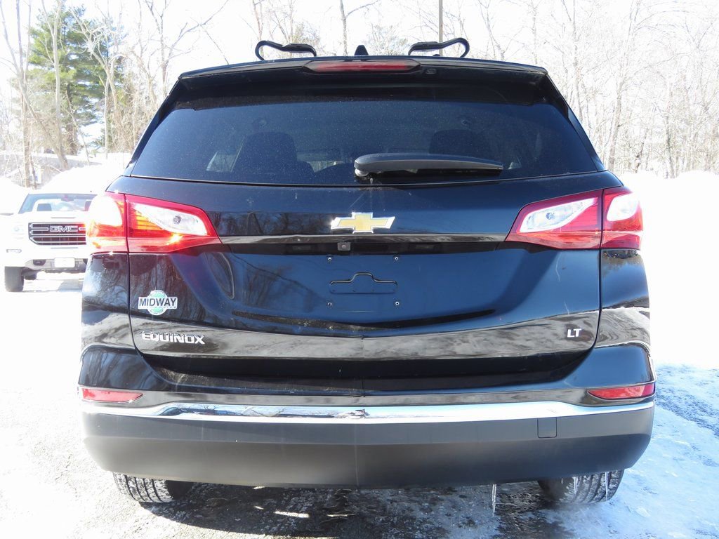 Used 2019 Chevrolet Equinox LT image 6