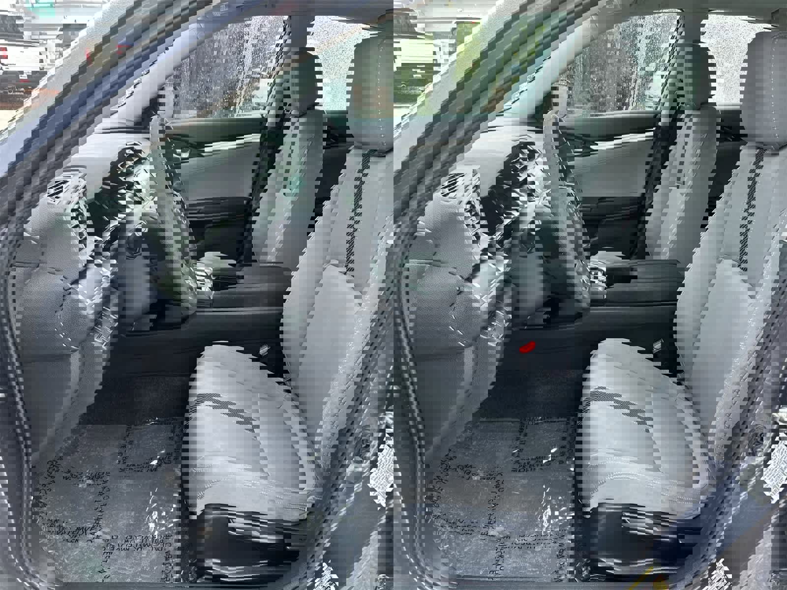 Used 2016 Honda Civic EX image 13